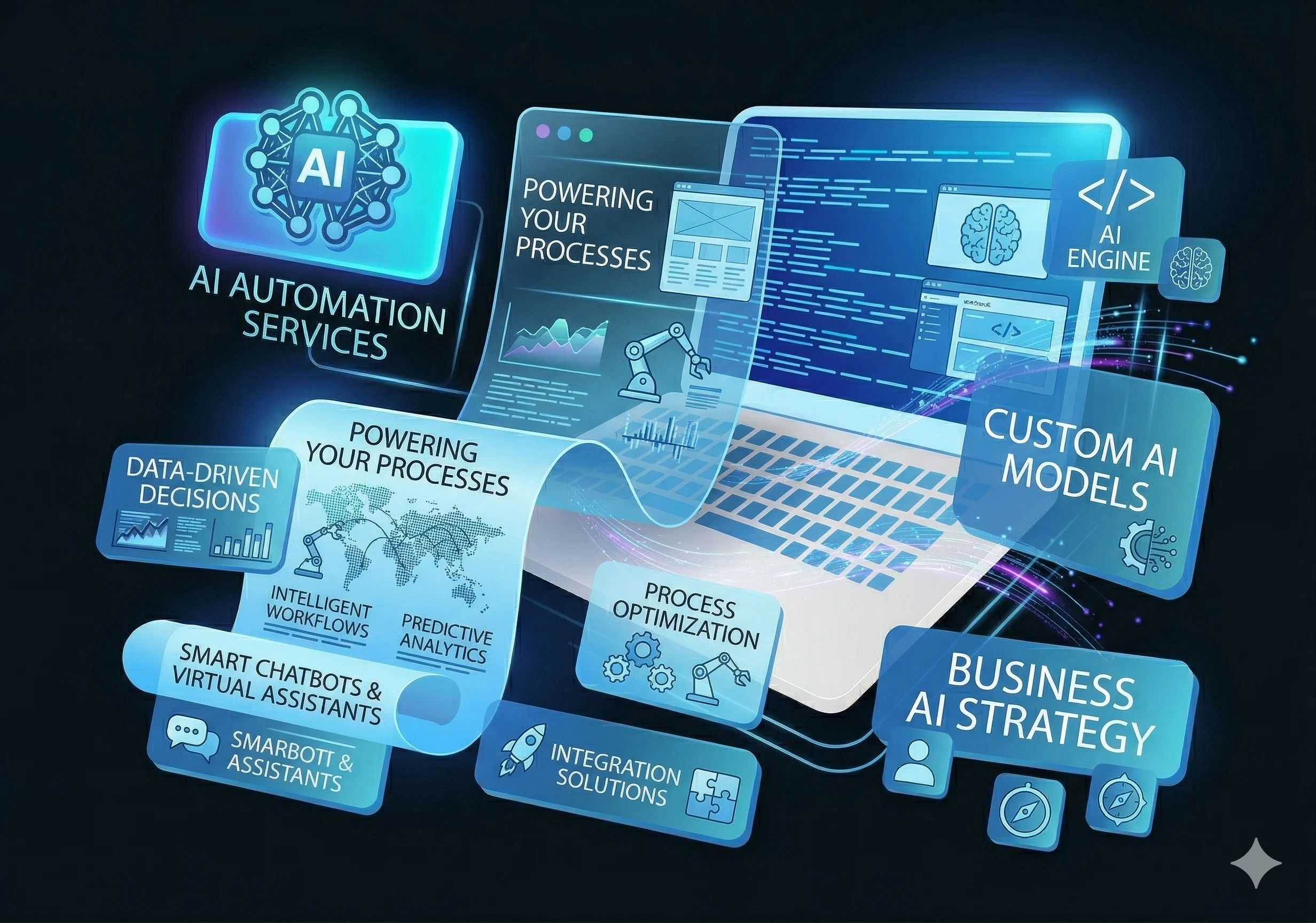 Best ai automation company