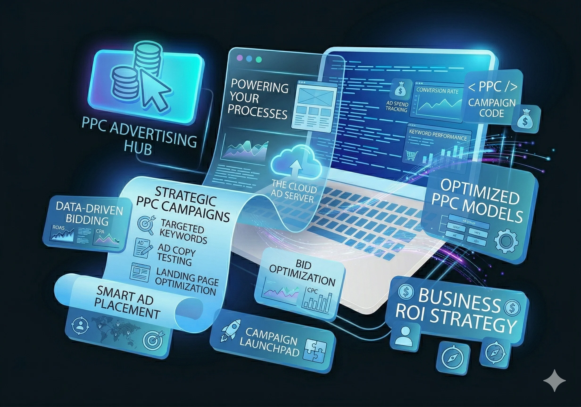 google pay per click advertising
