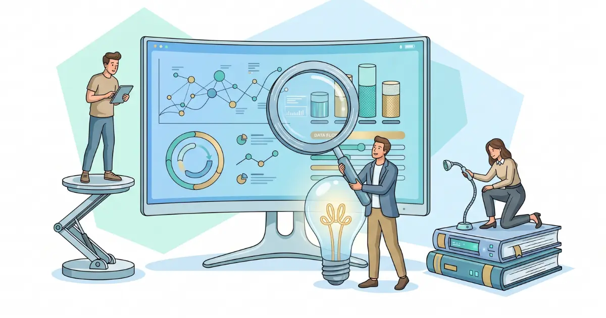 Social Media Content Strategy
