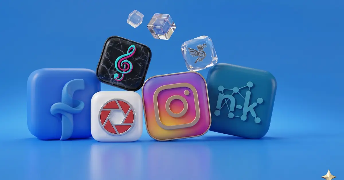Social Media Content Strategy