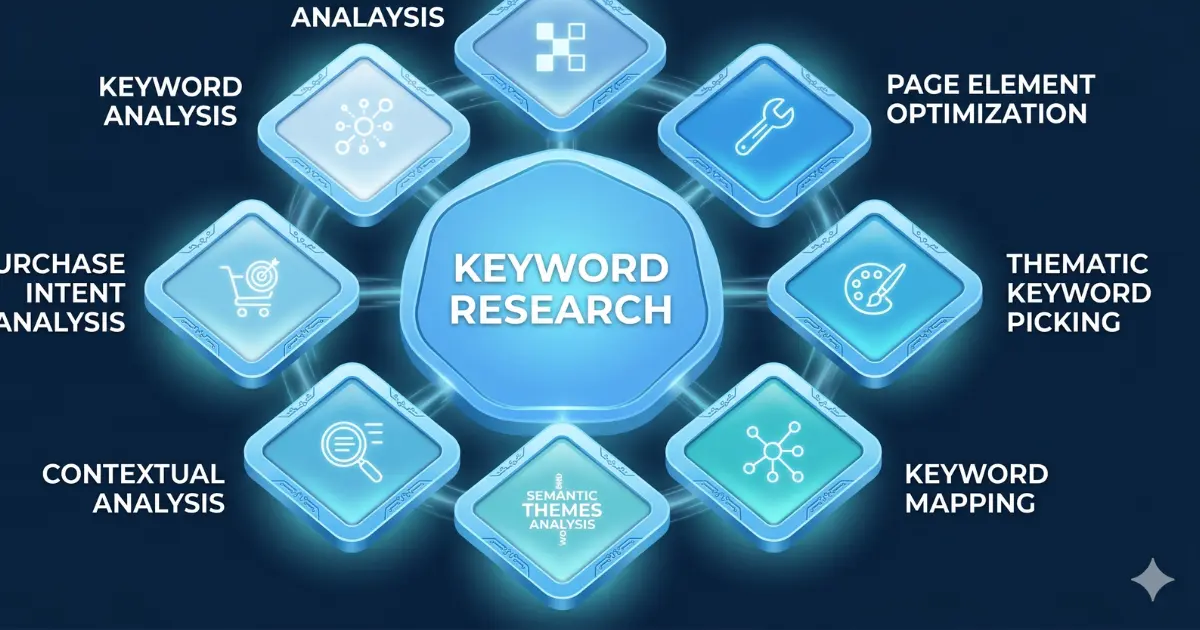 Keyword Research