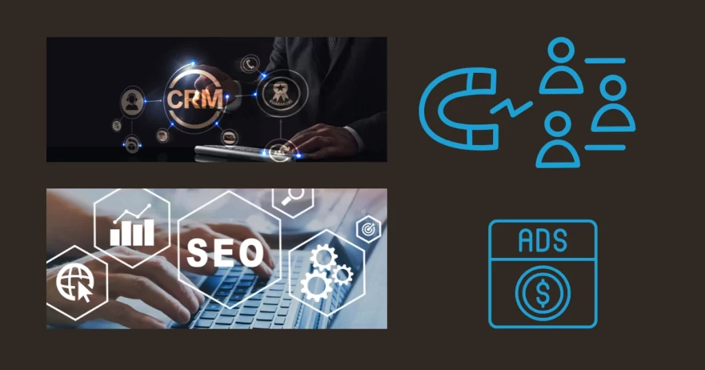 Social Media Marketing Social Media Marketing