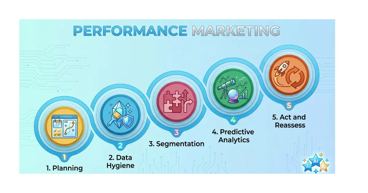 performance marketing agency in Jaipur