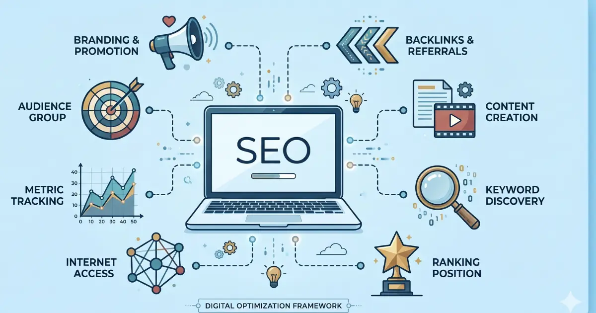 SEO tools