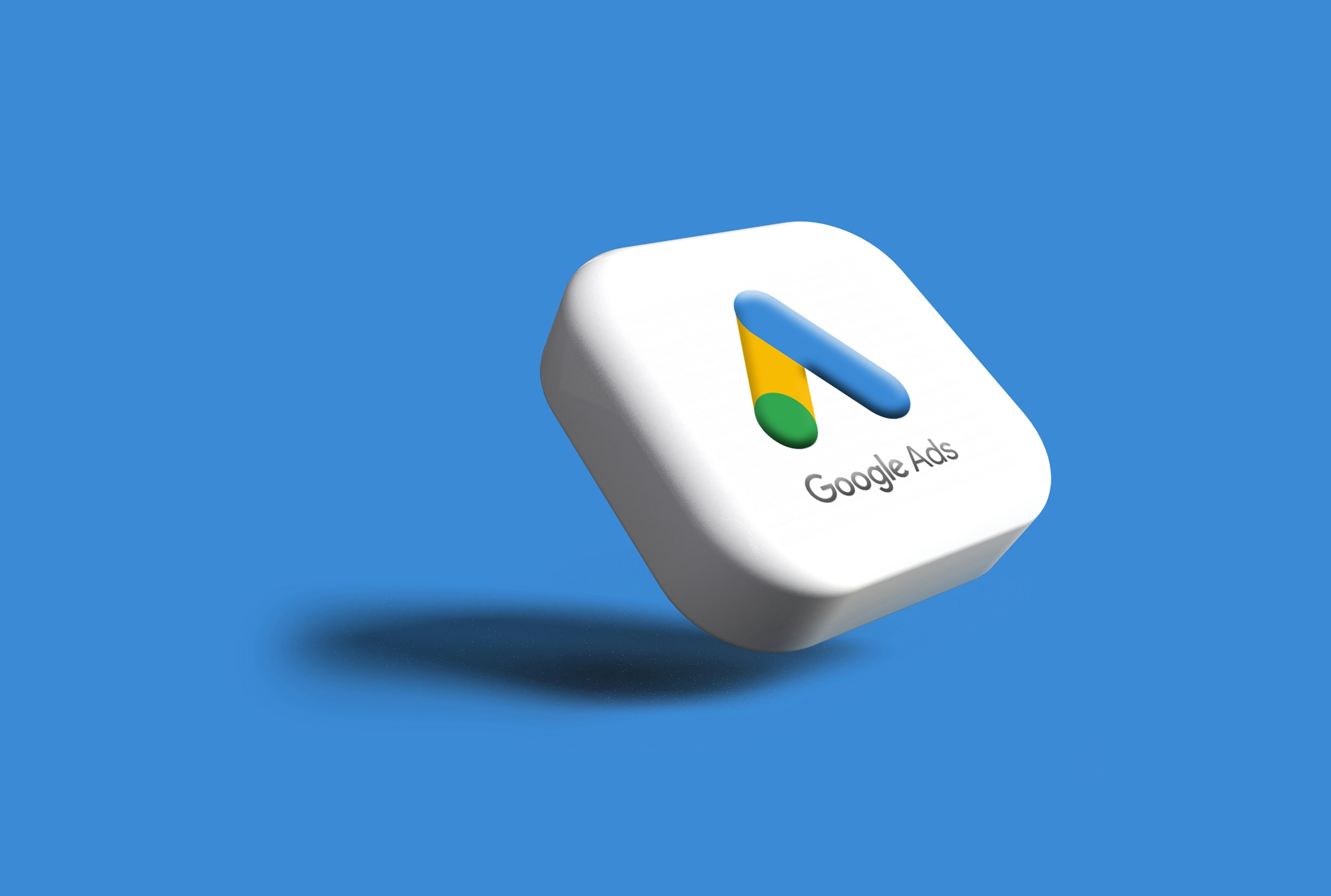 Advertising Services digital marketing agency
